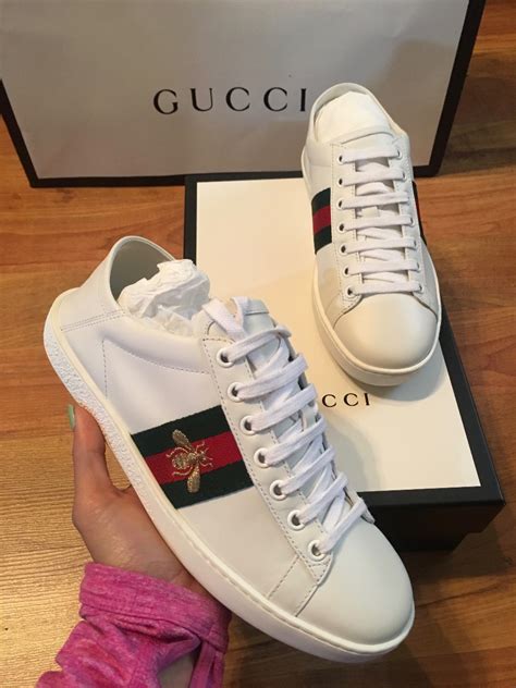 zapatos Gucci originales